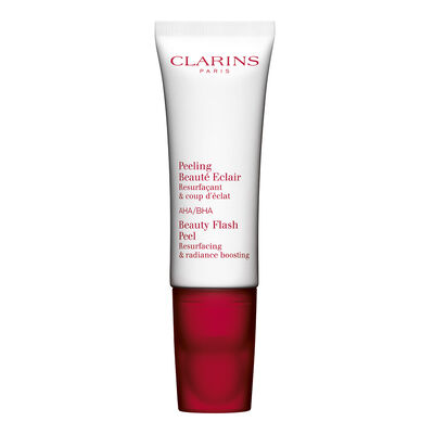BEAUTY FLASH PEEL (TRATAMIENTO DE REJUVENECIMIENTO EXPERTO PARA UN CUIDADO FACIAL)